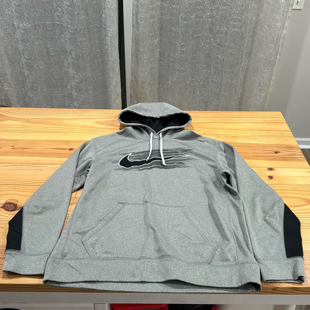 Nike hoodie